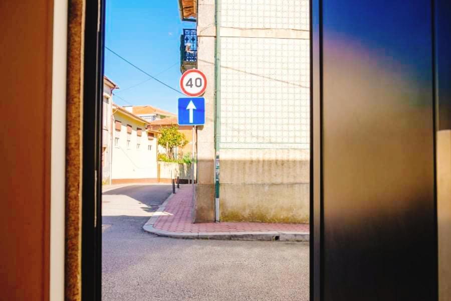 Вилла Casa Dos Sequeiras Port Wine Cellars Вила-Нова-ди-Гая Экстерьер фото